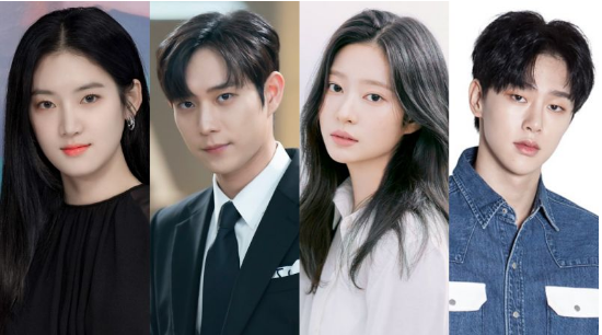 金永大 朴柱炫 权玄彬 金珉周