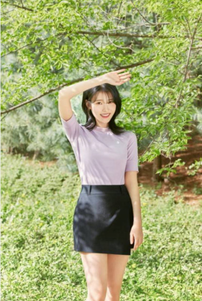 IU