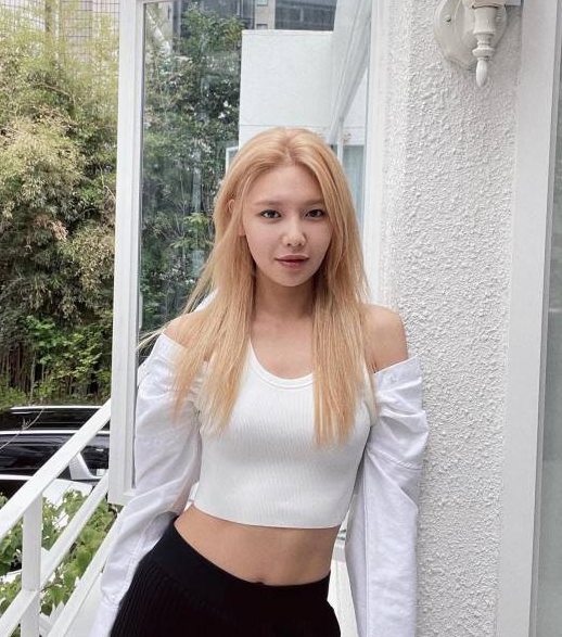 少女时代成员崔秀英