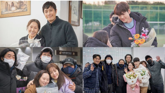 《我们的蓝调时光》