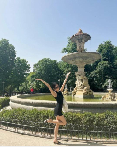 BLACKPINK成员JISOO