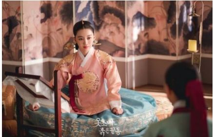 李智雅＆李相仑