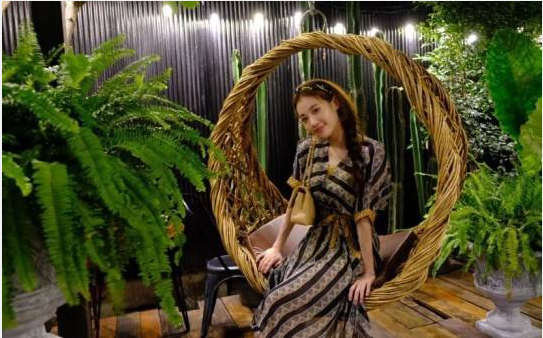 Girls day原成员Yura