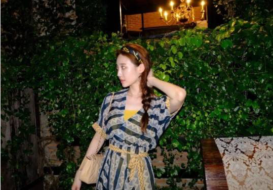 Girls day原成员Yura