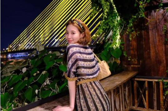 Girls day原成员Yura