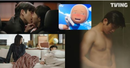 《柔美的细胞小将2》