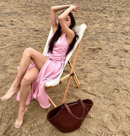 Oh My Girl成员YooA