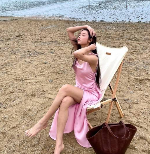 Oh My Girl成员YooA