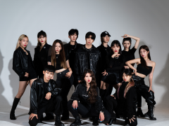 以实现 K-pop 表演和教育的全球飞跃WKDC 舞蹈队的简介发布于韩国全网