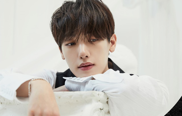 GOLDEN CHILD成员TAG