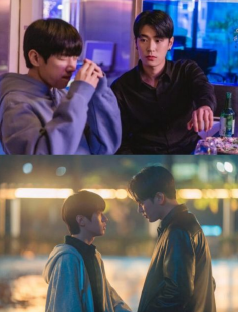 申东烨、Hani、洪锡天