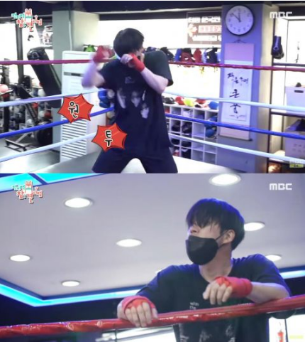 《全知干预视角》张赫