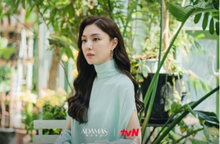 《Adamas》池晟、徐智慧