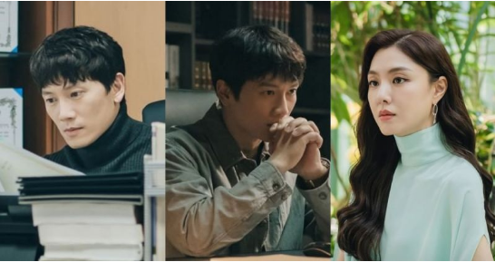 《Adamas》池晟、徐智慧