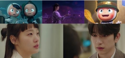 《柔美的细胞小将2》