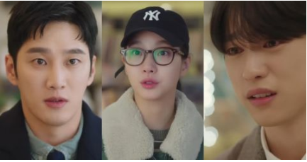 《柔美的细胞小将2》