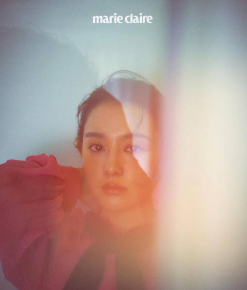 孙锡久、金智媛