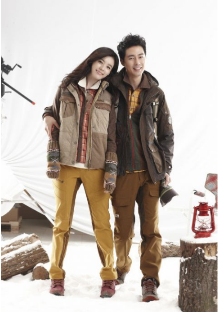 赵寅成＆韩孝周