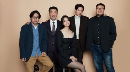 赵寅成＆韩孝周