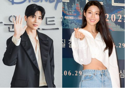 《第一届青龙系列大奖》 张东健