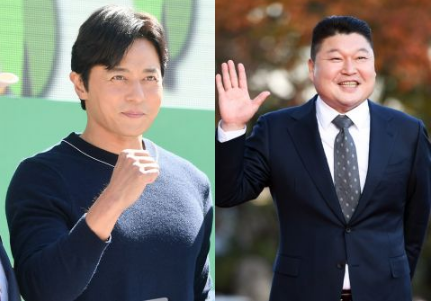 《第一届青龙系列大奖》 张东健