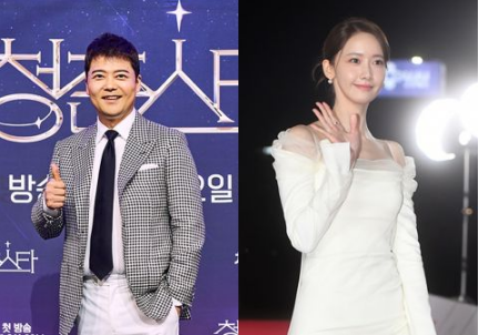 《第一届青龙系列大奖》 张东健