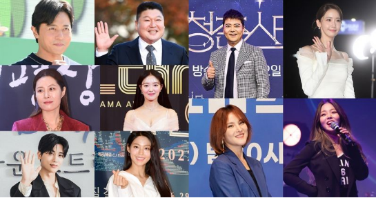 《第一届青龙系列大奖》 张东健