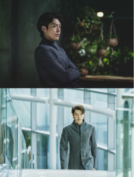 《外星+人》金宇彬