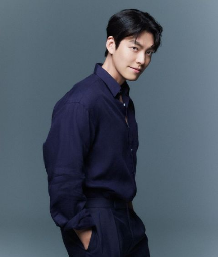 《外星+人》金宇彬