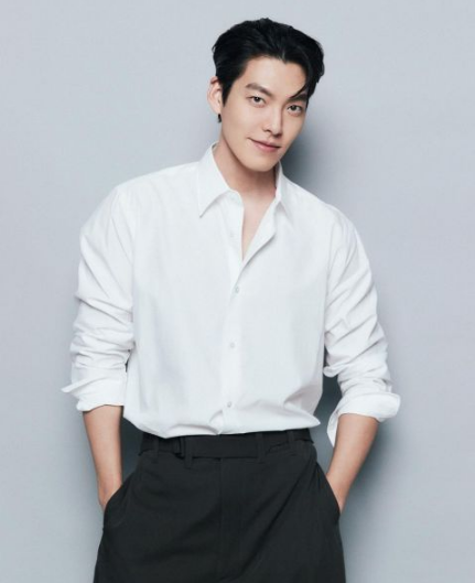 《外星+人》金宇彬