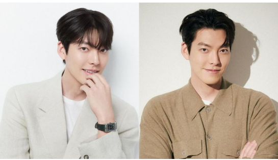 《外星+人》金宇彬