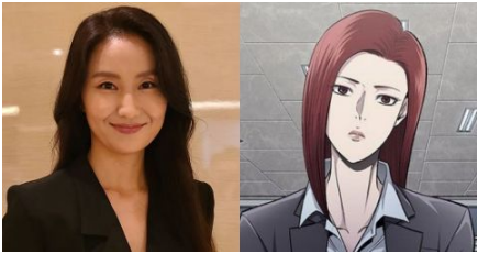 南柱赫、李浚赫、劉智泰、金素真