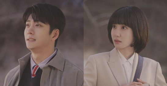 禹英祦和李浚浩