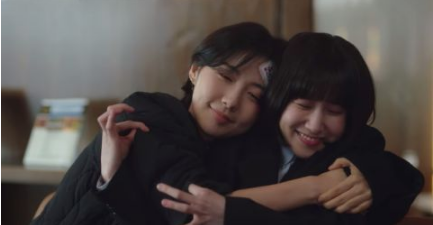 《非常律师禹英祦》