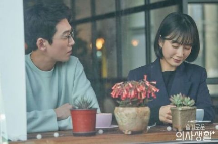 郑容和＆车太铉