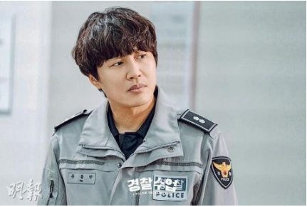 郑容和＆车太铉