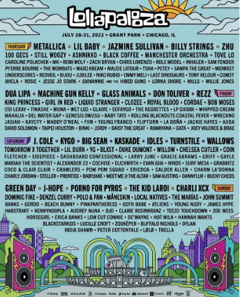 防弹少年团成员j-hope