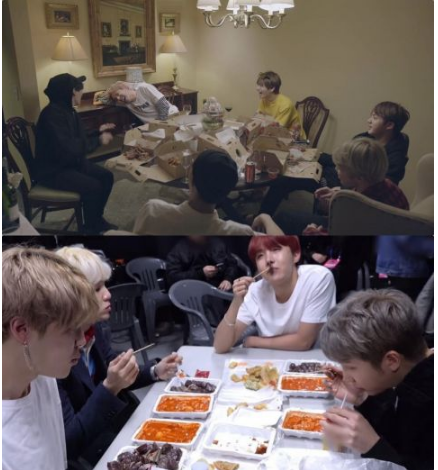 《IN THE SOOP：友情旅行》