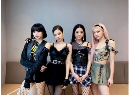 BLACKPINK