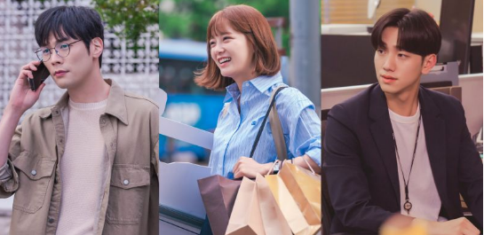 《今日的网漫》