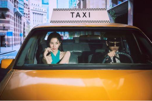 《FOREVER 1》概念照