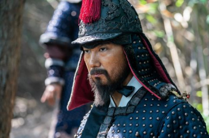 《韩山岛海战》