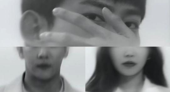 玉泽演、河锡辰、郑恩地