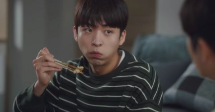 《非常律师禹英祦》