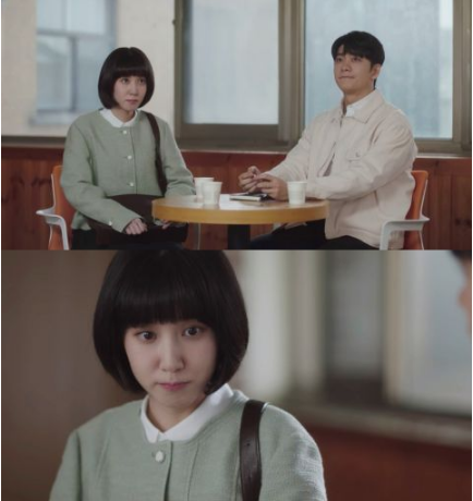 《非常律师禹英祦》