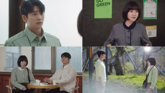 《非常律师禹英祦》