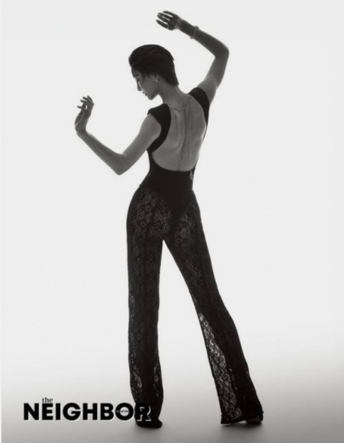 韩国女艺人陈瑞妍