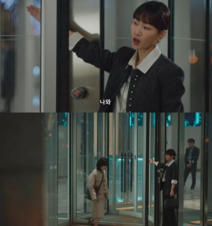 《非常律师禹英祦》