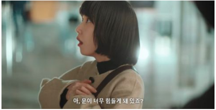 《非常律师禹英祦》