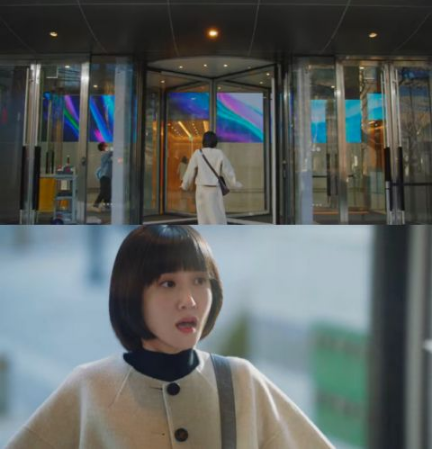 《非常律师禹英祦》